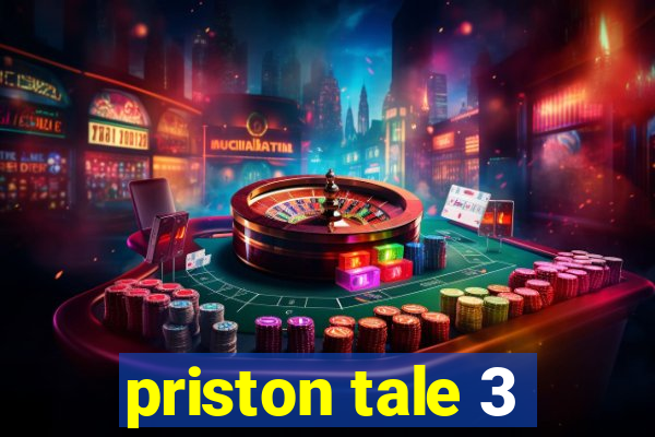 priston tale 3